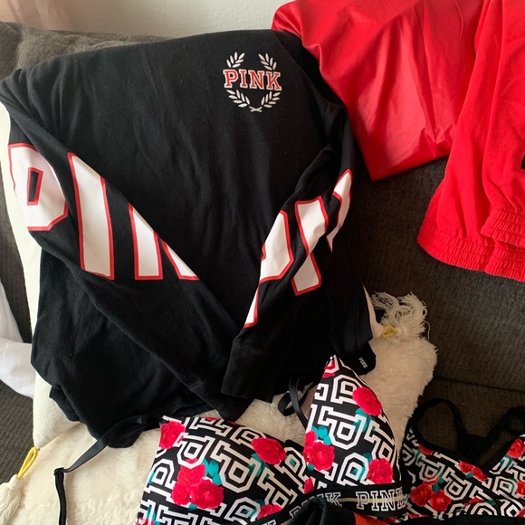 Pink RED - Picture 2 of 4